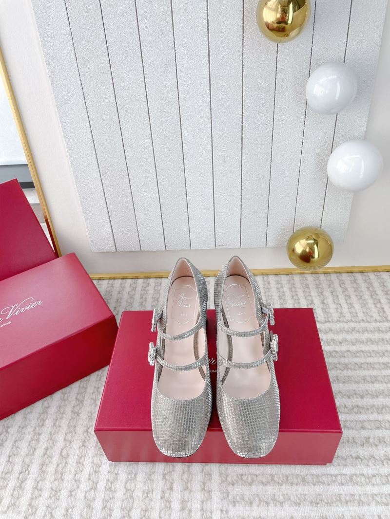 Roger Vivier Shoes